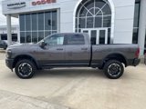 New 2025 RAM 2500 Rebel w/ Rebel Level 1 Equipment Group image 2