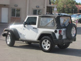 Used 2012 Jeep Wrangler Sport image 5
