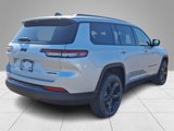 New 2025 Jeep Grand Cherokee L Limited image 3