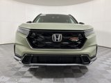 New 2026 Honda CR-V TrailSport image 3
