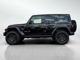 New 2025 Jeep Wrangler Unlimited Rubicon image 4