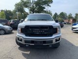 Used 2018 Ford F150 XLT w/ Equipment Group 302A Luxury image 2