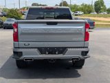 Used 2024 Chevrolet Silverado 1500 High Country w/ High Country Premium Package image 4