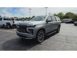 New 2025 Chevrolet Suburban High Country image 4