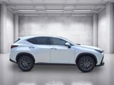 New 2025 Lexus NX 350 AWD w/ Luxury Package image 2