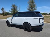 New 2025 Land Rover Range Rover SE image 4