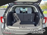 New 2025 Ford Explorer Active w/ Active Comfort Package image 5