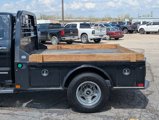 Used 2018 Chevrolet Silverado 3500 LTZ w/ Duramax Plus Package image 4