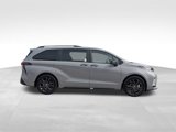 Certified 2025 Toyota Sienna XSE image 4