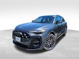 New 2025 Audi SQ5 Premium Plus image 2