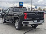New 2025 Chevrolet Silverado 3500 LTZ w/ LTZ Convenience Package image 3