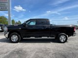 New 2024 RAM 2500 Tradesman w/ Chrome Appearance Group image 4