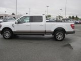 Used 2023 Ford F150 King Ranch image 6