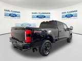 New 2025 Ford F250 Platinum image 3