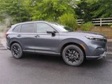 New 2026 Honda CR-V Sport-L image 2