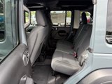 New 2025 Jeep Wrangler Unlimited Sport image 5