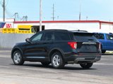 Used 2022 Ford Explorer XLT w/ Equipment Group 202A image 5