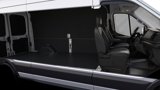New 2025 Ford Transit 250 148 High Roof AWD w/ Interior Upgrade Package image 6