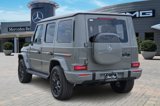 New 2025 Mercedes-Benz G 580 w/ EQ Technology image 4