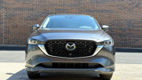 Used 2025 MAZDA CX-5 AWD 2.5 S w/ Preferred Package image 3
