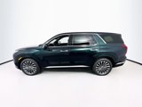 New 2025 Hyundai Palisade Calligraphy image 4