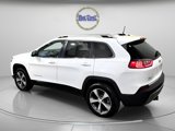 Used 2019 Jeep Cherokee Limited image 5