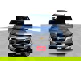 Certified 2023 Chevrolet Traverse High Country image 3