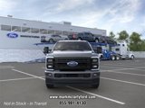 New 2025 Ford F250 Platinum image 6