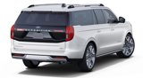 New 2025 Ford Expedition Max Platinum w/ Platinum Ultimate Package image 3