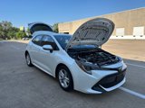 Used 2020 Toyota Corolla Hatchback image 6
