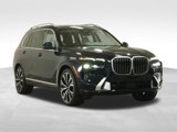 Used 2025 BMW X7 xDrive40i w/ Premium Package image 3