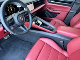 New 2025 Porsche Macan 4S Electric image 4