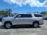 Used 2024 Chevrolet Suburban LT image 4