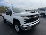 New 2025 Chevrolet Silverado 2500 LT w/ All Star Edition image 2
