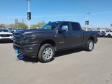 New 2025 RAM 2500 Laramie image 3