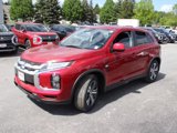 New 2025 Mitsubishi Outlander Sport ES image 5