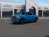 New 2026 RAM 1500 Laramie image 2