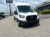 Used 2023 Ford Transit 250 148 High Roof AWD w/ Load Area Protection Package image 3