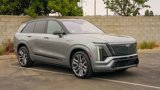 New 2026 Cadillac Vistiq Platinum image 6