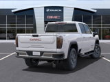 New 2025 GMC Sierra 3500 SLT w/ SLT Premium Package image 4