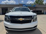 Used 2018 Chevrolet Suburban LT image 4
