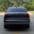 Used 2018 Volkswagen Passat 2.0T R-Line w/ R-Line Lighting Package image 4