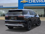 New 2026 Chevrolet Traverse Z71 image 5