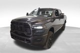 New 2025 RAM 2500 Big Horn image 2