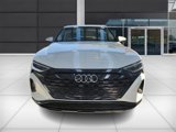 Used 2024 Audi Q8 e-tron Prestige w/ Prestige Package image 2