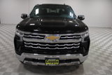 New 2025 Chevrolet Silverado 1500 LTZ w/ LTZ Premium Package image 2
