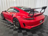 Certified 2019 Porsche 911 GT3 RS image 3