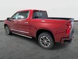 New 2025 Chevrolet Silverado 1500 High Country w/ Technology Package image 2