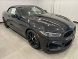 New 2026 BMW M850i xDrive Convertible w/ M Sport Professional Package image 3