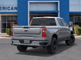 New 2026 Chevrolet Silverado 1500 RST image 5